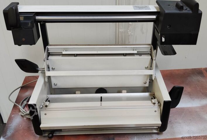 Boekbindmachine Maping Co Fastbind 2 Practic