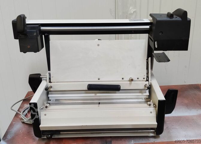 Boekbindmachine Maping Co Fastbind 2 Practic