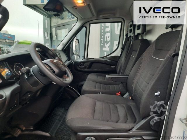 Furgone chiuso IVECO Daily 70C18HA8/P / Koffer / LBW / Kl