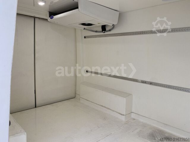 Soğutucu kasa panelvan MERCEDES-BENZ Sprinter 317 Aut. *Tief-Kühler -20°C* 2-Zonen