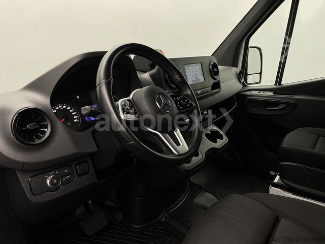 Soğutucu kasa panelvan MERCEDES-BENZ Sprinter 317 Aut. *Tief-Kühler -20°C* 2-Zonen