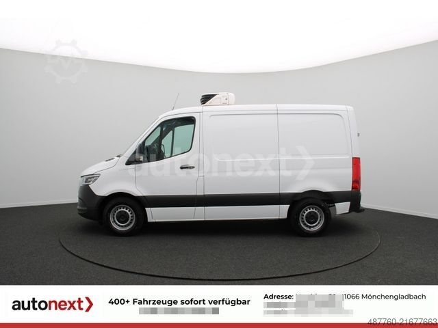 Soğutucu kasa panelvan MERCEDES-BENZ Sprinter 317 Aut. *Tief-Kühler -20°C* 2-Zonen