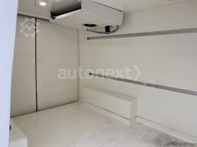 Soğutucu kasa panelvan MERCEDES-BENZ Sprinter 317 Aut. *Tief-Kühler -20°C* 2-Zonen