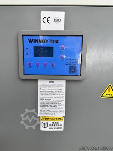 Chiller WINWAY HL-10