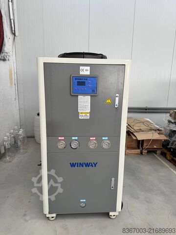Chiller WINWAY HL-10
