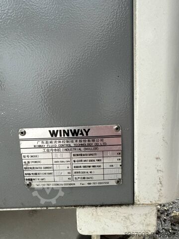 Chiller WINWAY HL-10