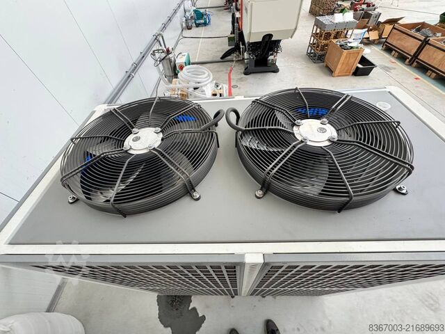 Chiller WINWAY HL-10