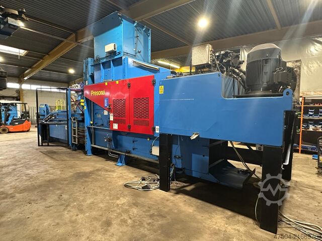 Balenpers Presona LP 85 VH2