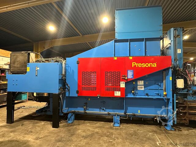 Balenpers Presona LP 85 VH2