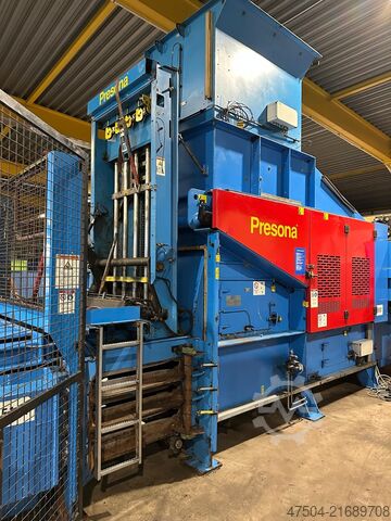 Balenpers Presona LP 85 VH2