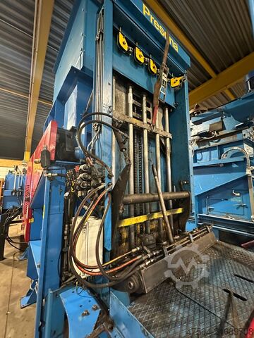 Balenpers Presona LP 85 VH2