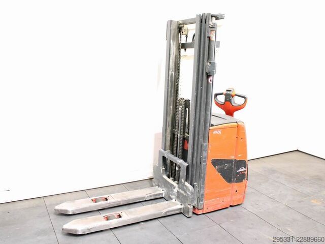  Linde L 14  1173