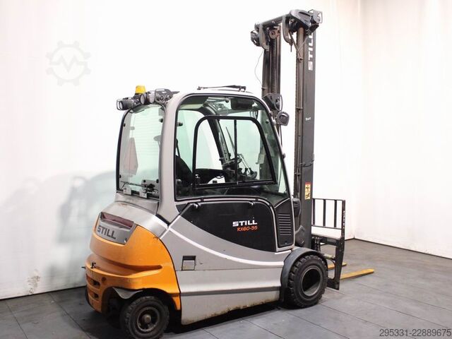  Still RX 60-35  6356