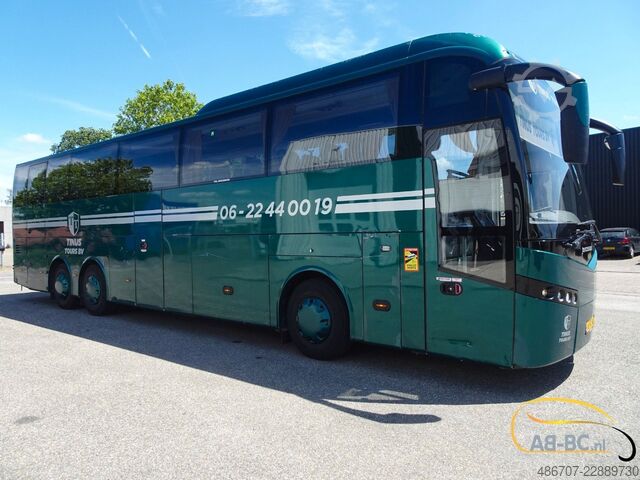 Touringcar VDL Jonckheere SBR4005 - 59 Seats EURO 5