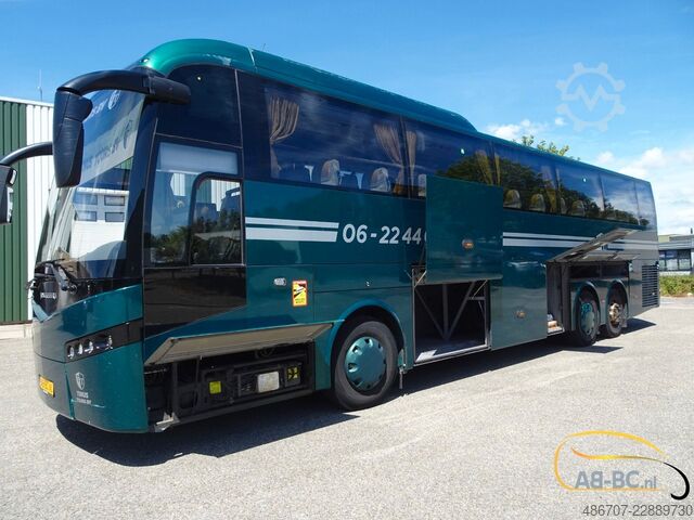 Touringcar VDL Jonckheere SBR4005 - 59 Seats EURO 5