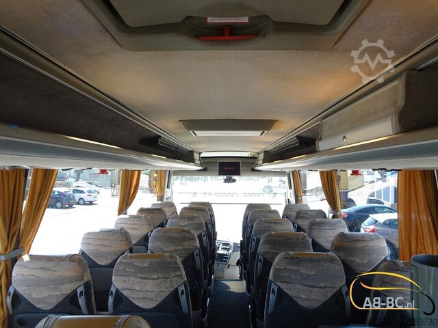 Λεωφορείο τουρισμού VDL Jonckheere SBR4005 - 59 Seats EURO 5