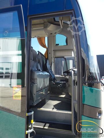 Λεωφορείο τουρισμού VDL Jonckheere SBR4005 - 59 Seats EURO 5