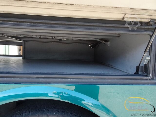 Λεωφορείο τουρισμού VDL Jonckheere SBR4005 - 59 Seats EURO 5