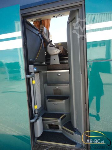 Λεωφορείο τουρισμού VDL Jonckheere SBR4005 - 59 Seats EURO 5