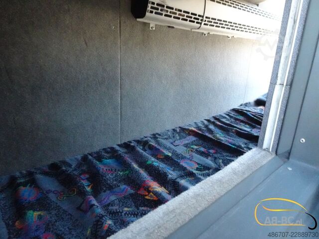Λεωφορείο τουρισμού VDL Jonckheere SBR4005 - 59 Seats EURO 5