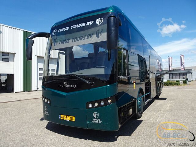 Λεωφορείο τουρισμού VDL Jonckheere SBR4005 - 59 Seats EURO 5