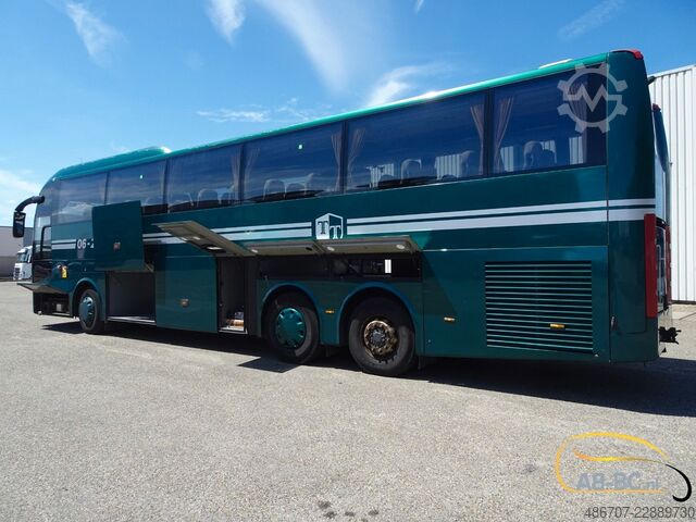 Λεωφορείο τουρισμού VDL Jonckheere SBR4005 - 59 Seats EURO 5