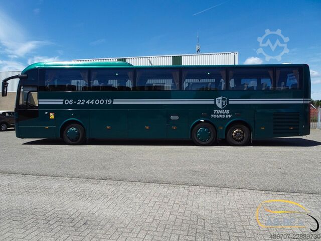 Λεωφορείο τουρισμού VDL Jonckheere SBR4005 - 59 Seats EURO 5
