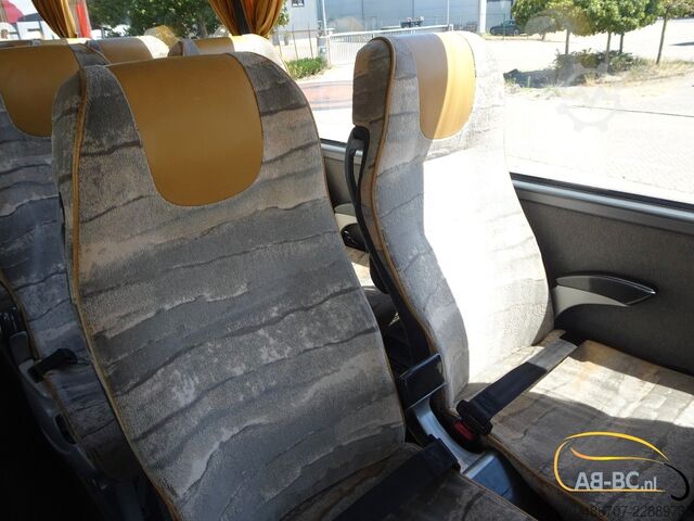Λεωφορείο τουρισμού VDL Jonckheere SBR4005 - 59 Seats EURO 5