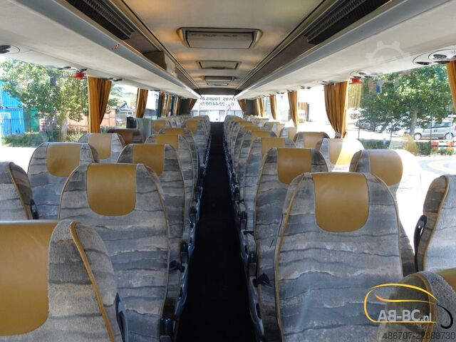 Λεωφορείο τουρισμού VDL Jonckheere SBR4005 - 59 Seats EURO 5