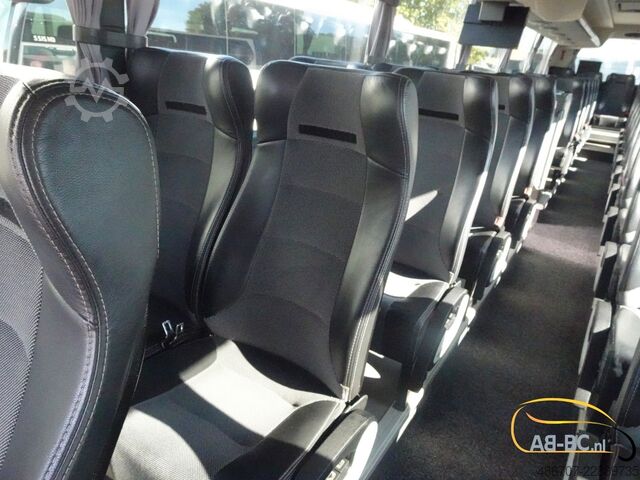Λεωφορείο τουρισμού SCANIA Higer Touring HD 51 Sitze EURO 6