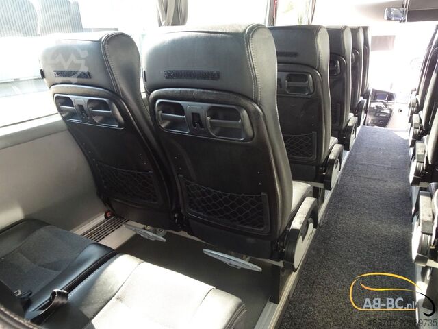 Λεωφορείο τουρισμού SCANIA Higer Touring HD 51 Sitze EURO 6