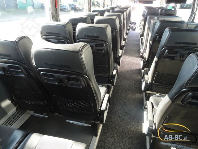 Λεωφορείο τουρισμού SCANIA Higer Touring HD 51 Sitze EURO 6