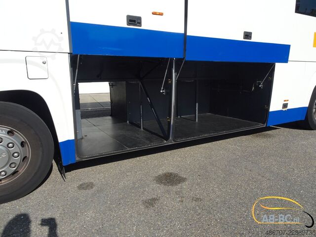 Λεωφορείο τουρισμού SCANIA Higer Touring HD 51 Sitze EURO 6