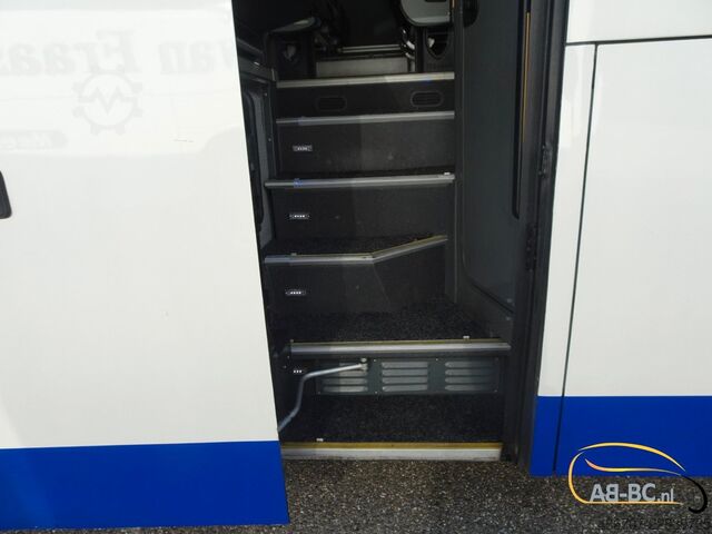 Λεωφορείο τουρισμού SCANIA Higer Touring HD 51 Sitze EURO 6