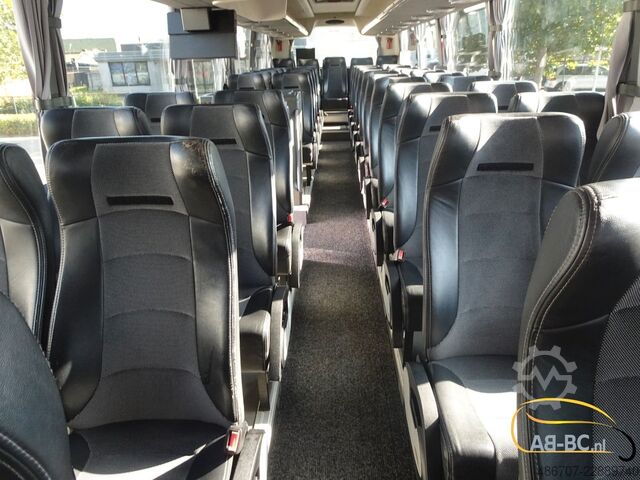 Λεωφορείο τουρισμού SCANIA Higer Touring HD 51 Sitze EURO 6