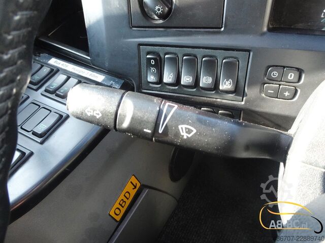 Autocar de turism SCANIA Higer Touring HD 51 Sitze EURO 6