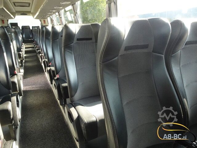 Autocar de turism SCANIA Higer Touring HD 51 Sitze EURO 6