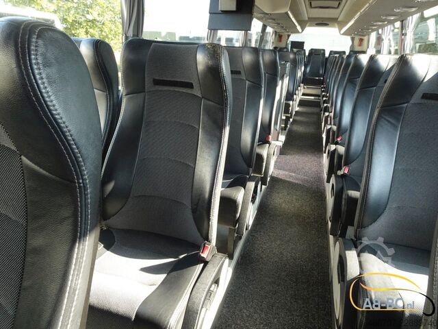 Autocar de turism SCANIA Higer Touring HD 51 Sitze EURO 6