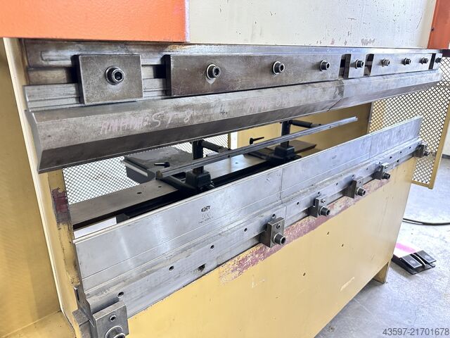 Kantpresse Beyeler M2  30-1550