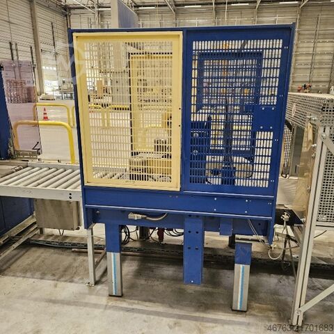 Forseglingsmaskine Siat XL46