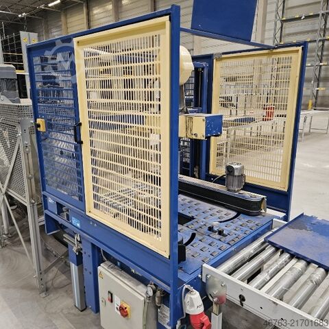 Forseglingsmaskine Siat XL46