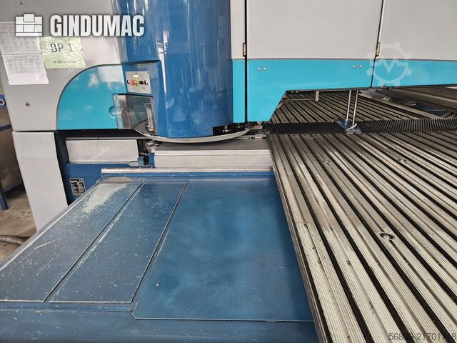 Pullmax 6000 CNC Pullmax 6000 CNC