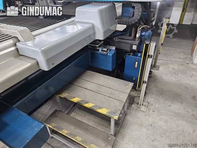 Pullmax 6000 CNC Pullmax 6000 CNC