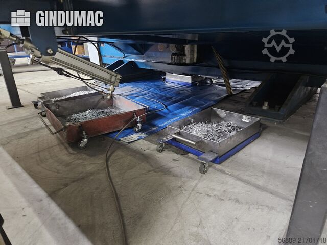 Pullmax 6000 CNC Pullmax 6000 CNC