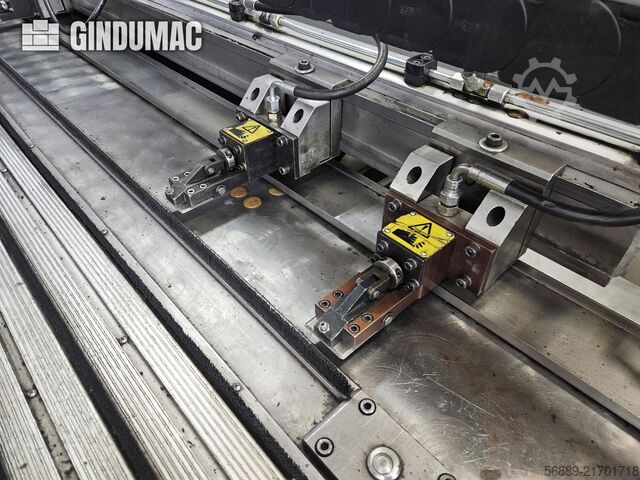 Pullmax 6000 CNC Pullmax 6000 CNC