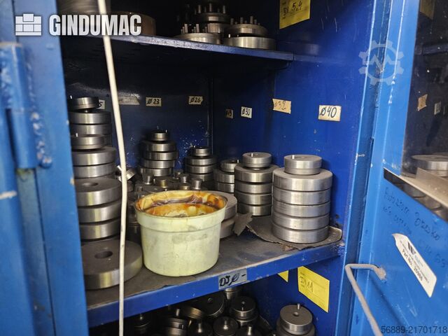 Pullmax 6000 CNC Pullmax 6000 CNC