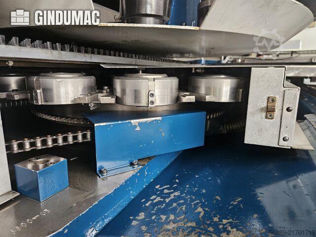 Pullmax 6000 CNC Pullmax 6000 CNC