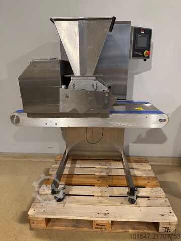 Depositor til småkager Mono Equipment Omega