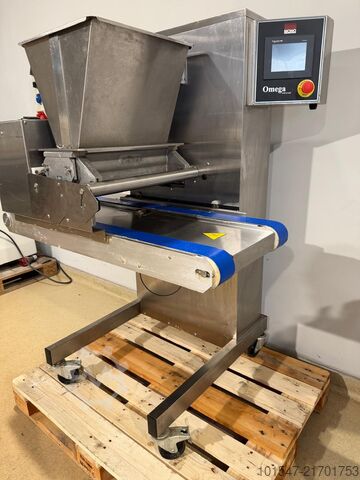 Depositor til småkager Mono Equipment Omega