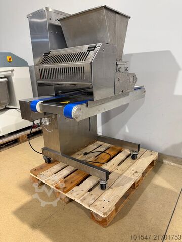 Depositor til småkager Mono Equipment Omega